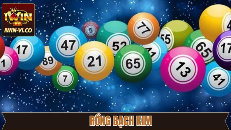 Rồng Bạch Kim - Bí Quyết Đánh Đề Thắng Đậm Từ Iwin