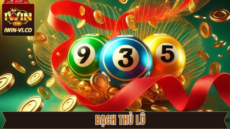 Bạch Thủ Lô - Phương Pháp Chốt Số Đề Siêu Chuẩn Xác 100%