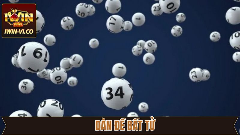 Dàn Đề Bất Tử - Chiến Thuật Kiếm Tiền Cực Đỉnh Chuẩn Cao Thủ