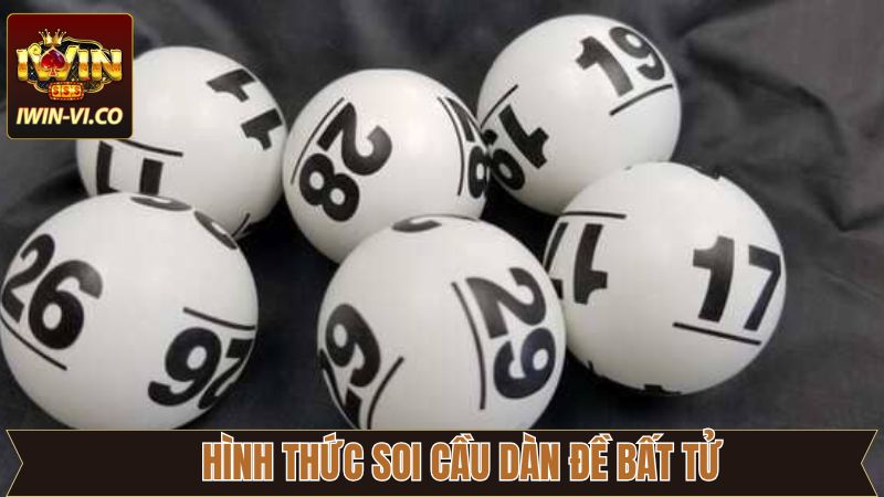 Tìm các hình thức dàn đề bất tử được ưa chuộng hiện nay