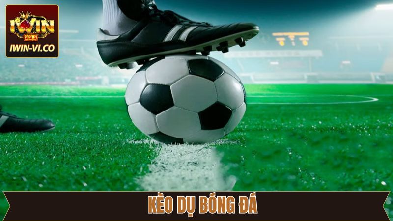 Kèo Dụ - Chia Sẻ Cách Nhận Biết Cực Chuẩn Từ Iwin