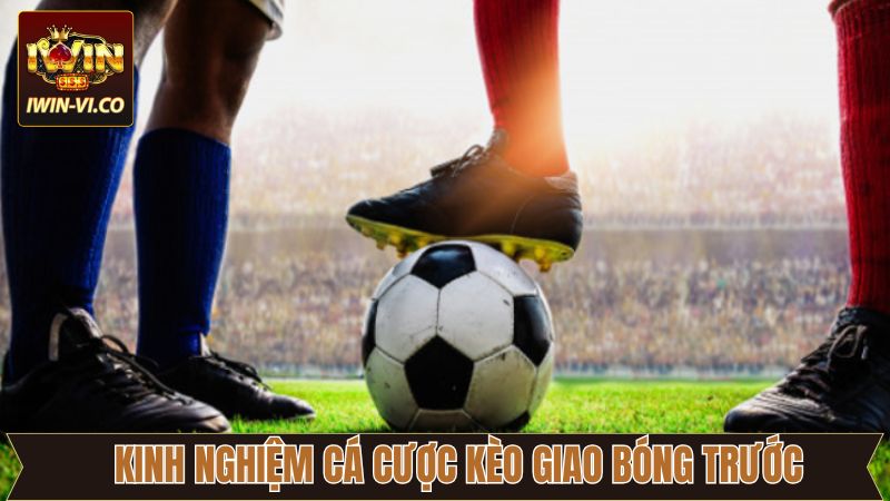 Bí kíp cược kèo chính xác 100% 