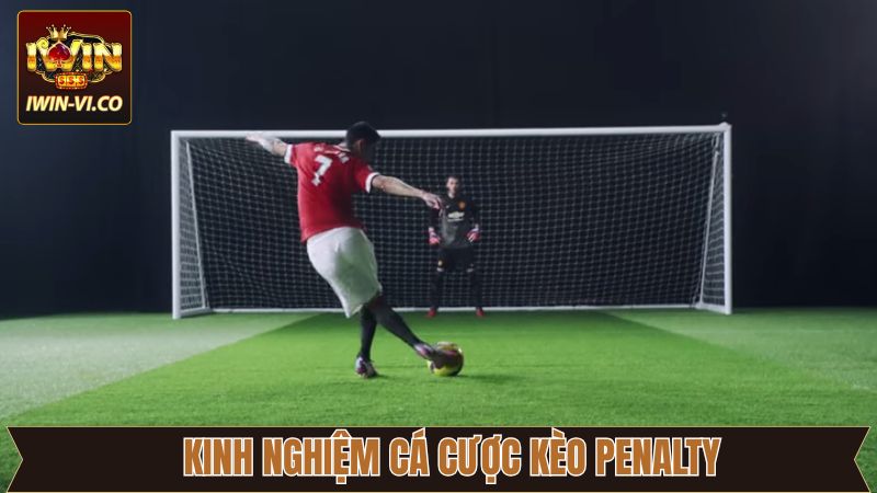 Nắm bắt về cầu thủ khi cược phạt đền