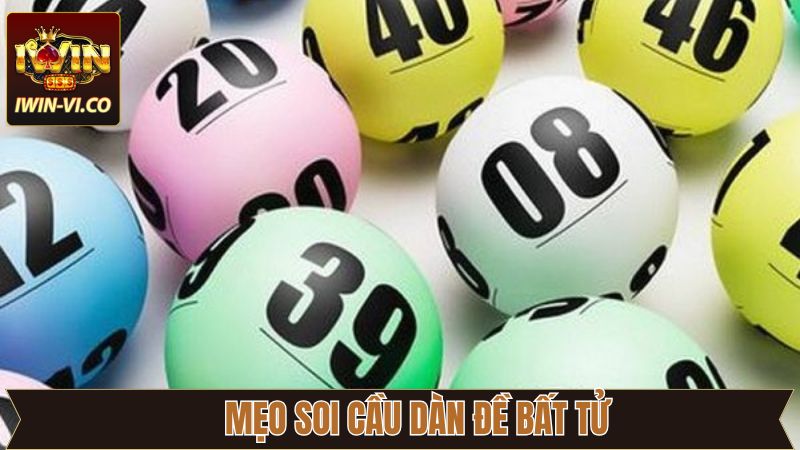 Mẹo xây dựng dàn đề bất bại chuẩn chuyên gia