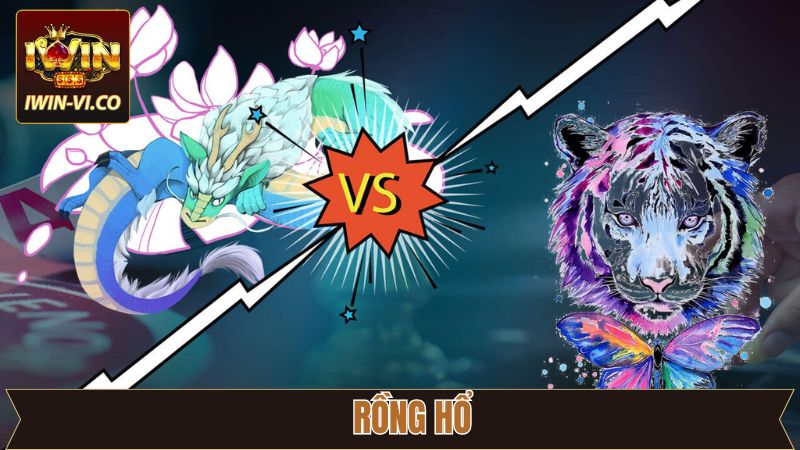 Rồng Hổ IWIN: Trải Nghiệm Đỉnh Cao, Thắng Lớn Mỗi Ngày
