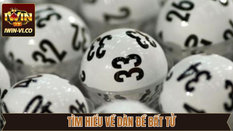 Giới thiệu thông tin sơ lược về dàn đề bất bại