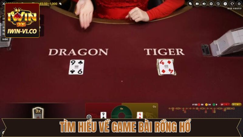Khám phá tìm hiểu chung trò chơi bài hấp dẫn