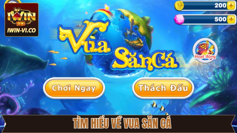 Đôi nét về bắn sinh vật biển đổi thưởng tại Iwin