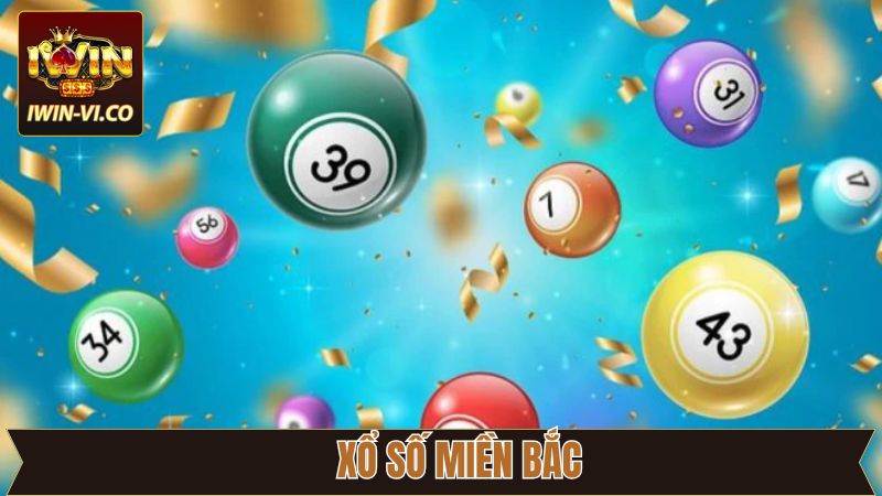 Xổ Số Miền Bắc - Cơ Hội Đổi Đời Chỉ Với Một Vòng Quay